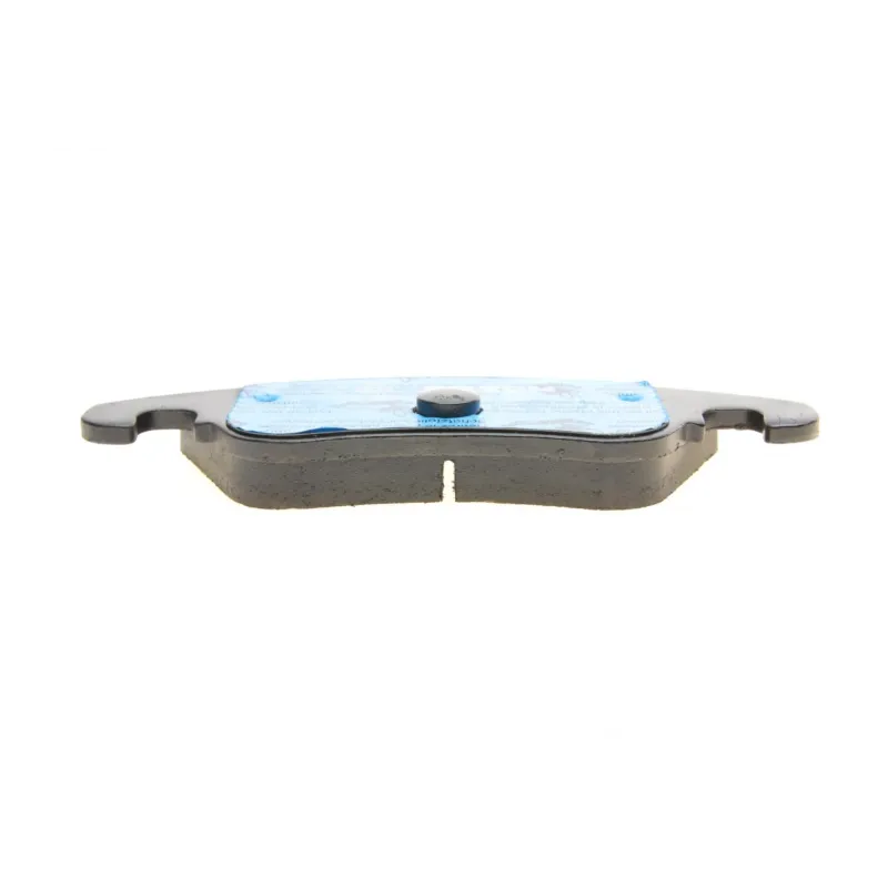 Колодки гальмівні передні BOSCH 0 986 494 456 для Audi A4/A5/Q5 2007-, 188x73x19 мм