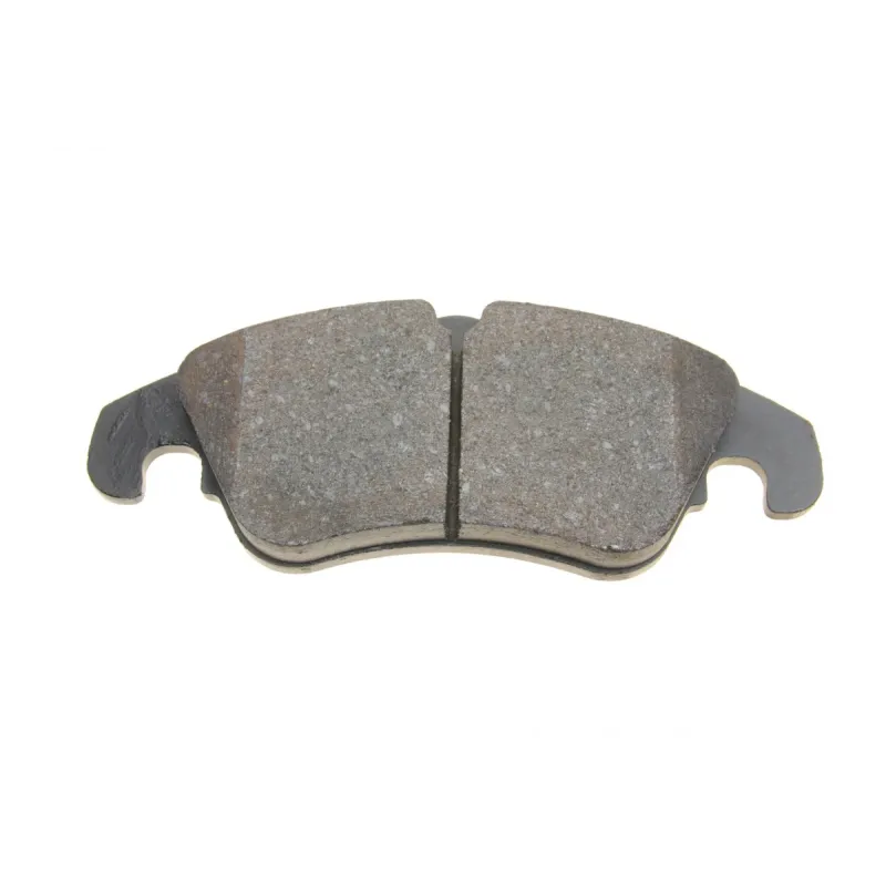 Колодки гальмівні передні BOSCH 0 986 494 456 для Audi A4/A5/Q5 2007-, 188x73x19 мм