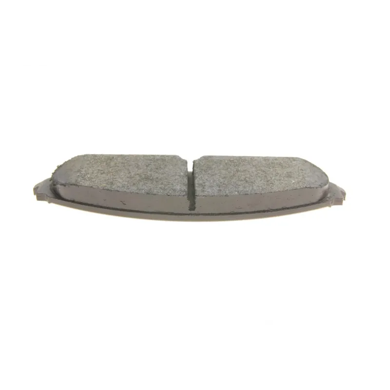 Колодки гальмівні передні BOSCH 0 986 494 483 для Dodge Charger/Challenger, Chrysler 300 C 2004-2012, 183.4x54.9 мм
