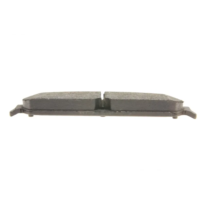 Колодки гальмівні передні BOSCH 0 986 494 483 для Dodge Charger/Challenger, Chrysler 300 C 2004-2012, 183.4x54.9 мм