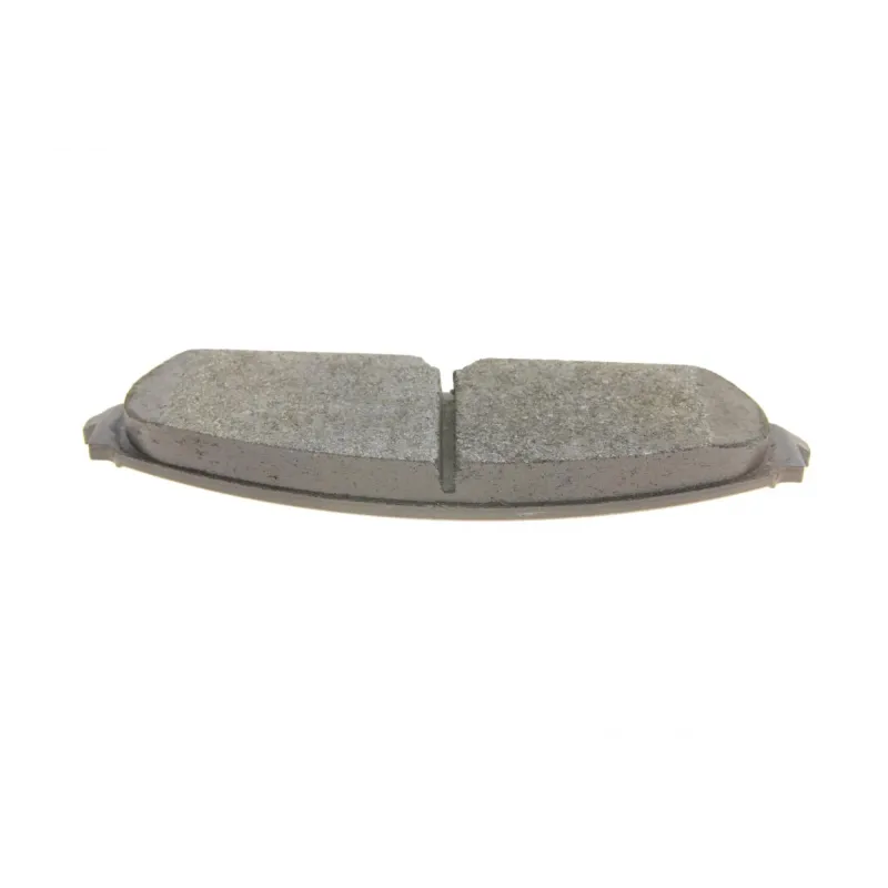 Колодки гальмівні передні BOSCH 0 986 494 483 для Dodge Charger/Challenger, Chrysler 300 C 2004-2012, 183.4x54.9 мм