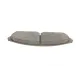 Колодки гальмівні передні BOSCH 0 986 494 483 для Dodge Charger/Challenger, Chrysler 300 C 2004-2012, 183.4x54.9 мм