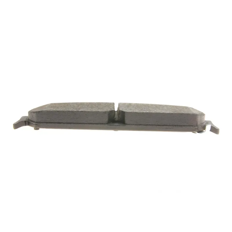 Колодки гальмівні передні BOSCH 0 986 494 483 для Dodge Charger/Challenger, Chrysler 300 C 2004-2012, 183.4x54.9 мм