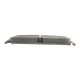 Колодки гальмівні передні BOSCH 0 986 494 483 для Dodge Charger/Challenger, Chrysler 300 C 2004-2012, 183.4x54.9 мм