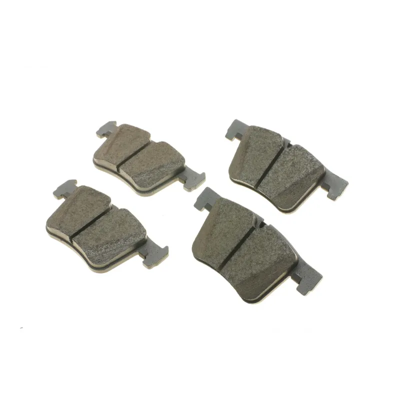 Колодки гальмівні (передні) BMW 1 (F20-21)/2 (F22/F87/F45-46)/3 (F30-31/F34/F80)/4 (F32/F36)/X3 11-