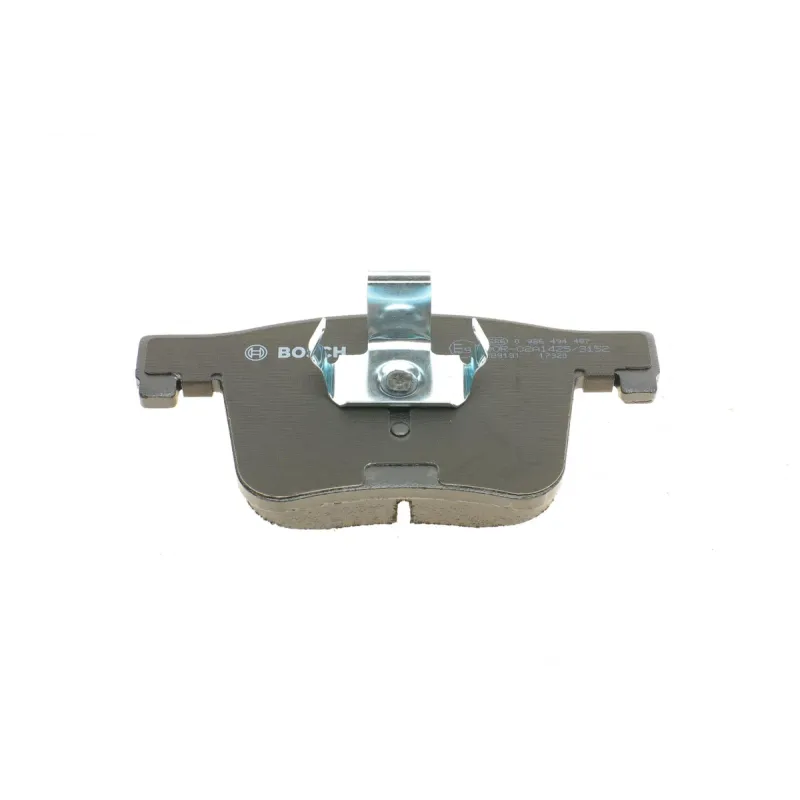Колодки гальмівні (передні) BMW 1 (F20-21)/2 (F22/F87/F45-46)/3 (F30-31/F34/F80)/4 (F32/F36)/X3 11-