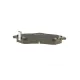 Колодки гальмівні передні BOSCH 0 986 494 493 для Chrysler Grand Voyager V, Dodge Caravan, VW Routan