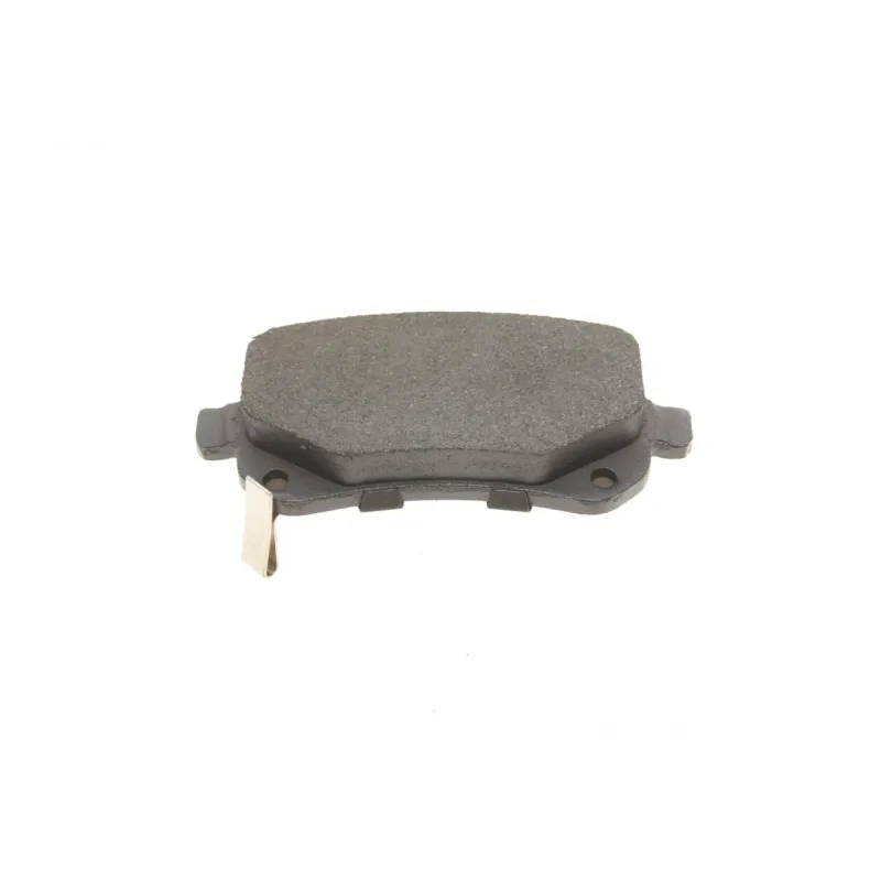 Колодки гальмівні задні BOSCH 0 986 494 496 для Chrysler Grand Voyager V, Dodge Journey, Fiat Freemont