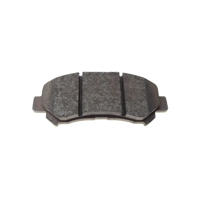 Колодки гальмівні передні BOSCH 0 986 494 501 для Nissan Qashqai J10/T31 X-Trail, 142x58.8x17.9 мм