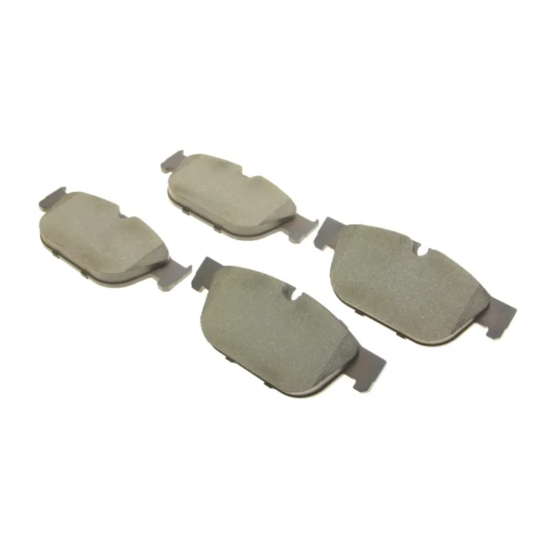 Колодки гальмівні (передні) Citroen C4/C5/C6/Peugeot 308/407/508 09-