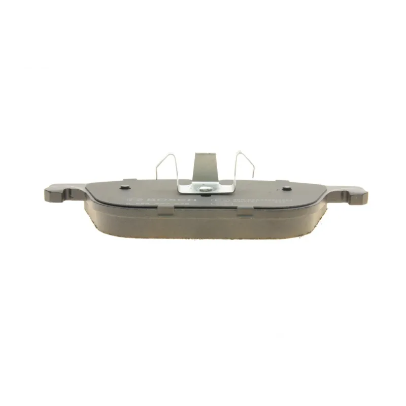 Колодки гальмівні (передні) Citroen C4/C5/C6/Peugeot 308/407/508 09-
