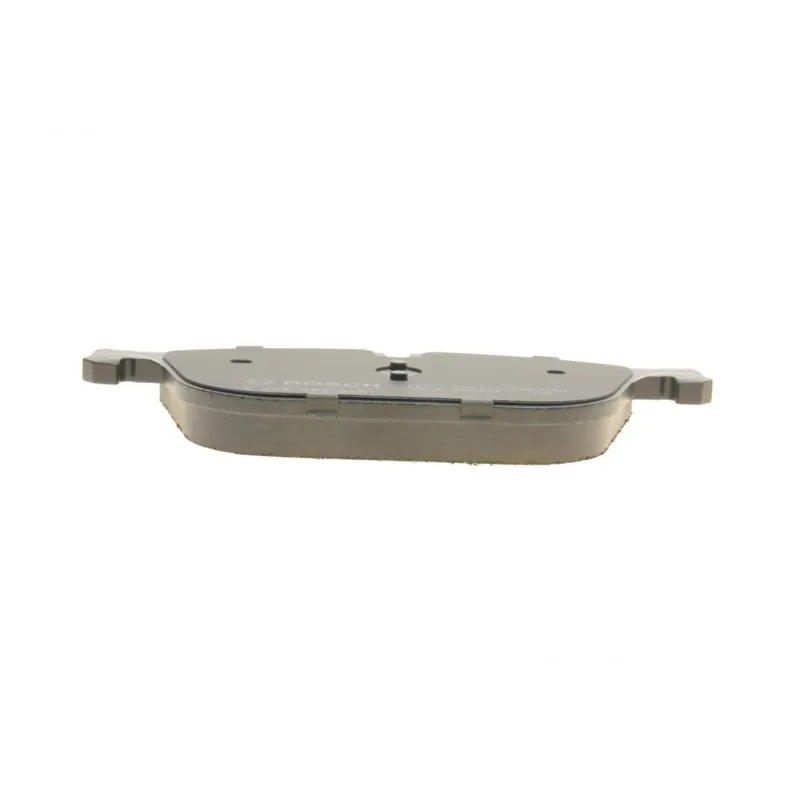 Колодки гальмівні (передні) Citroen C4/C5/C6/Peugeot 308/407/508 09-