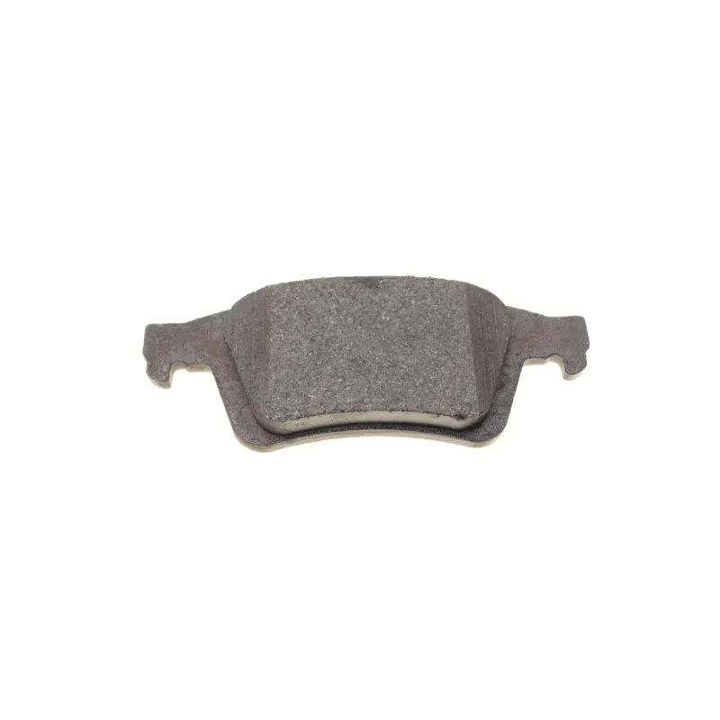Комплект задніх гальмівних колодок BOSCH 0 986 494 528 для Citroen C5 III, Ford C-MAX, Renault Laguna, 122.8x51.8 мм