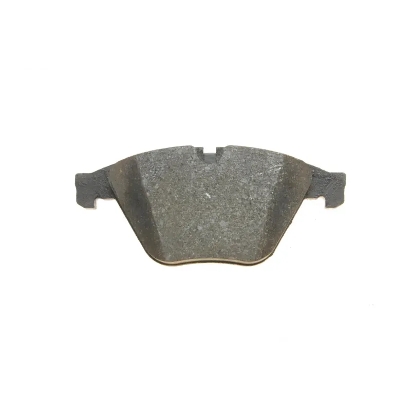 Колодки гальмівні передні BOSCH 0 986 494 549 для BMW 5 (F10/F11) 6 (F06/F12/F13) 2009-2016, 155.2x68.1x18.5 мм
