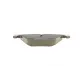 Колодки гальмівні передні BOSCH 0 986 494 549 для BMW 5 (F10/F11) 6 (F06/F12/F13) 2009-2016, 155.2x68.1x18.5 мм