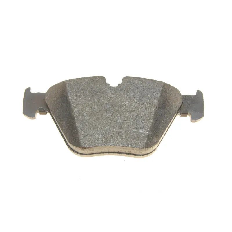 Колодки гальмівні передні BOSCH 0 986 494 549 для BMW 5 (F10/F11) 6 (F06/F12/F13) 2009-2016, 155.2x68.1x18.5 мм
