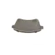 Колодки гальмівні передні BOSCH 0 986 494 552 для Hyundai ix20, Kia Venga 2010-, 131.5x60.6 мм