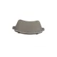 Колодки гальмівні передні BOSCH 0 986 494 552 для Hyundai ix20, Kia Venga 2010-, 131.5x60.6 мм