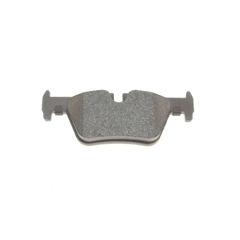 Колодки гальмівні задні Bosch 0 986 494 554 для BMW 1 (F20/F21) 116i 136 к.с. 2010-, 123x44.3x17.3 мм
