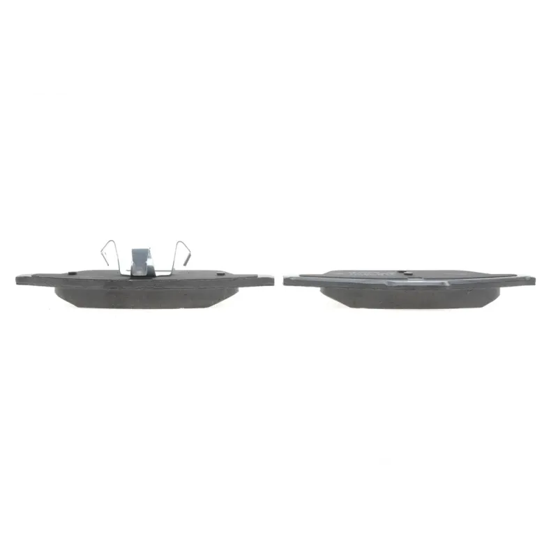 Колодки гальмівні передні BOSCH 0 986 494 556 для Renault Laguna III 2007-, Scenic III 2008-