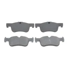 Колодки гальмівні (передні) BMW 1 (F20/F21) 11-/2 (F22/F23/F87) 14- B38/B47/N13/N47
