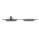 Колодки гальмівні (передні) BMW 1 (F20/F21) 11-/2 (F22/F23/F87) 14- B38/B47/N13/N47