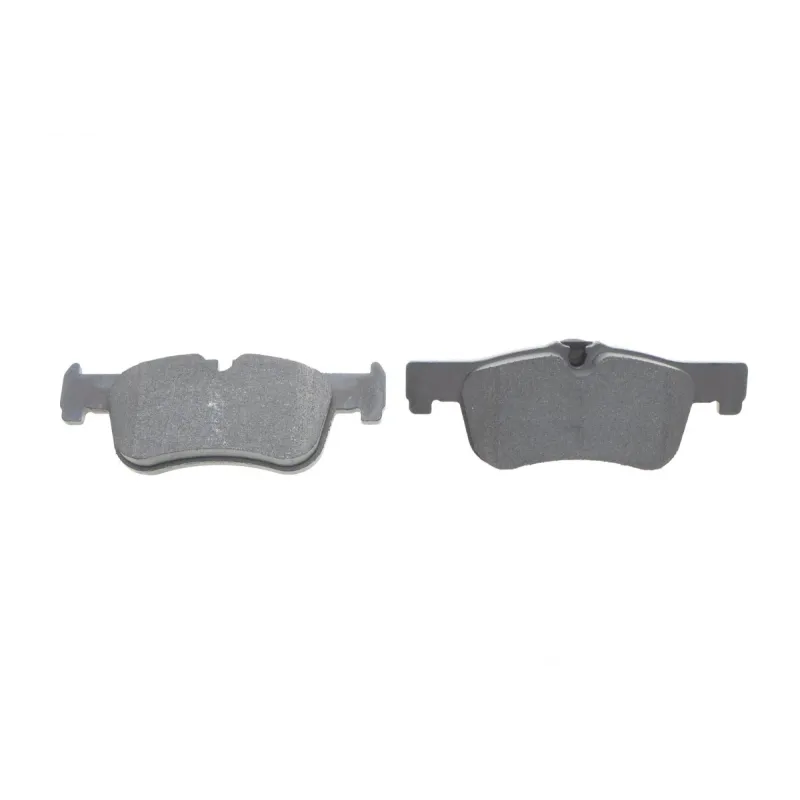 Колодки гальмівні (передні) BMW 1 (F20/F21) 11-/2 (F22/F23/F87) 14- B38/B47/N13/N47