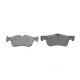 Колодки гальмівні (передні) BMW 1 (F20/F21) 11-/2 (F22/F23/F87) 14- B38/B47/N13/N47