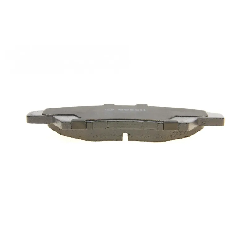 Колодки гальмівні передні BOSCH 0 986 494 562 для Honda Jazz, CR-Z 2007-2013, 136.7x56.3 мм