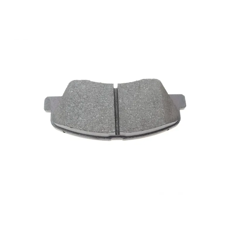 Колодки гальмівні передні BOSCH 0 986 494 563 для Hyundai Accent IV, Kia Rio III (133x58.5x17.5 мм)