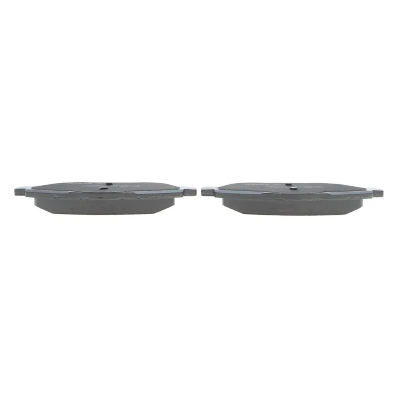 Колодки гальмівні передні Bosch 0 986 494 564 для Citroen C3/DS3, Peugeot 2008, Opel Corsa F