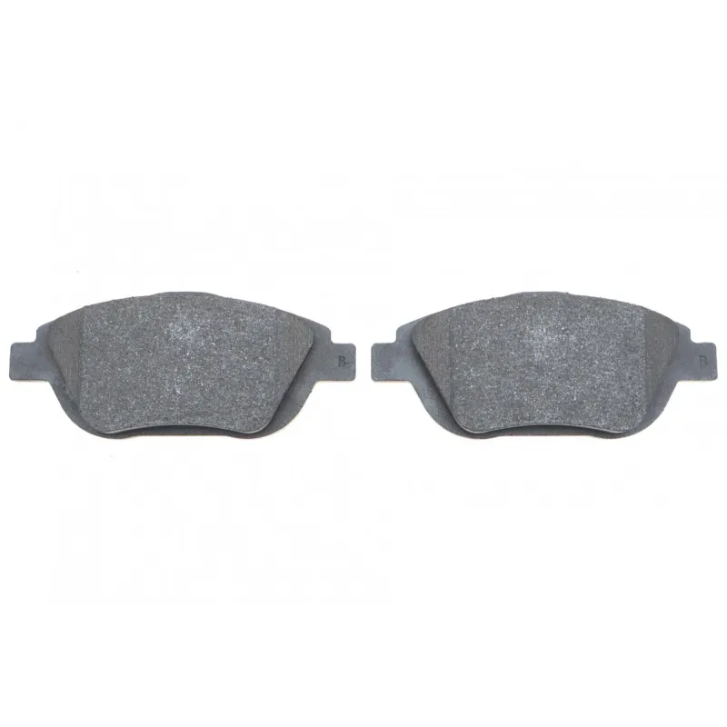 Колодки гальмівні передні Bosch 0 986 494 564 для Citroen C3/DS3, Peugeot 2008, Opel Corsa F