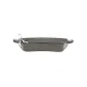 Колодки гальмівні передні BOSCH 0 986 494 573 для Nissan Micra K13, Note E12, Tiida C11 2007-2013