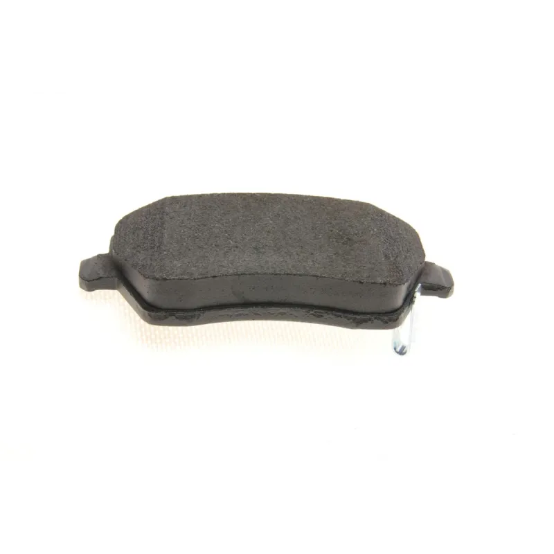 Колодки гальмівні передні BOSCH 0 986 494 573 для Nissan Micra K13, Note E12, Tiida C11 2007-2013