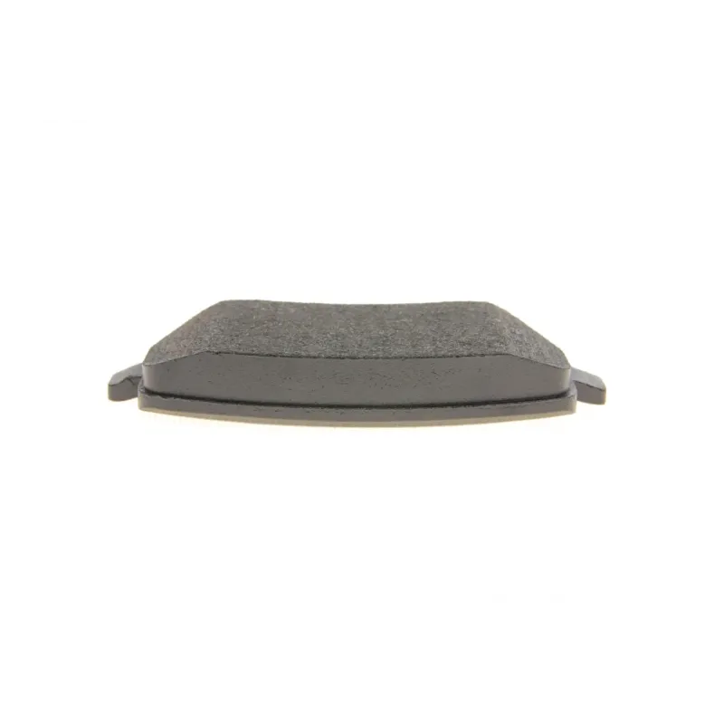 Колодки гальмівні передні BOSCH 0 986 494 573 для Nissan Micra K13, Note E12, Tiida C11 2007-2013