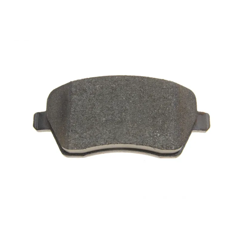 Колодки гальмівні передні BOSCH 0 986 494 573 для Nissan Micra K13, Note E12, Tiida C11 2007-2013