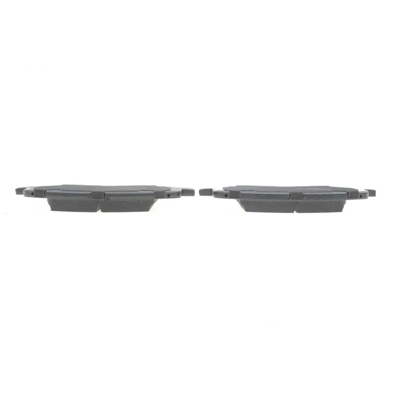 Колодки гальмівні передні BOSCH 0 986 494 575 для Jeep Compass, Patriot 2006- 145x54.8x16.5 мм