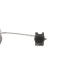 Колодки гальмівні (передні) Citroen Jumper/Fiat Ducato/Peugeot Boxer 2.0-3.0HDi 06- R16(+датчик)