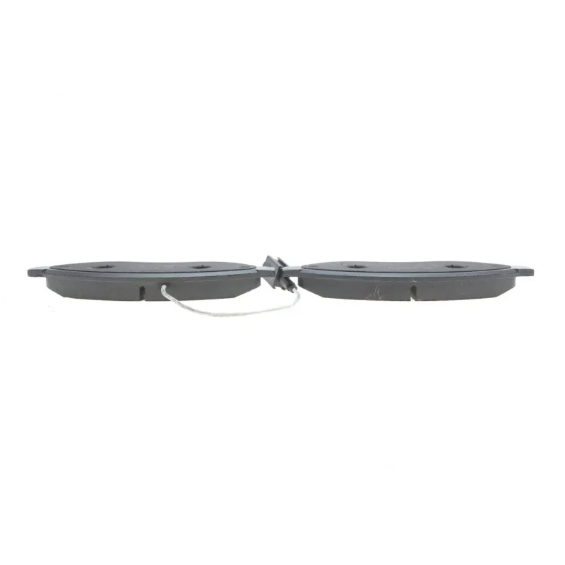 Колодки гальмівні (передні) Citroen Jumper/Fiat Ducato/Peugeot Boxer 06- (Brembo) (з датчиком)