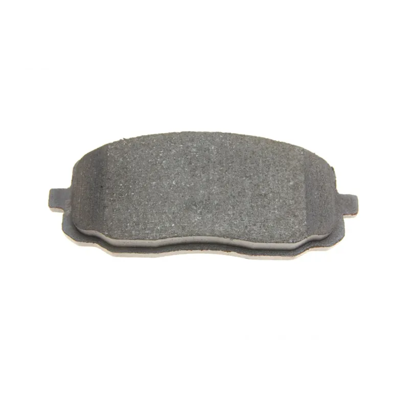 Колодки гальмівні передні BOSCH 0 986 494 594 для Hyundai I10 2008-, Kia Picanto 2004-, 116.2x47.5x16.8 мм