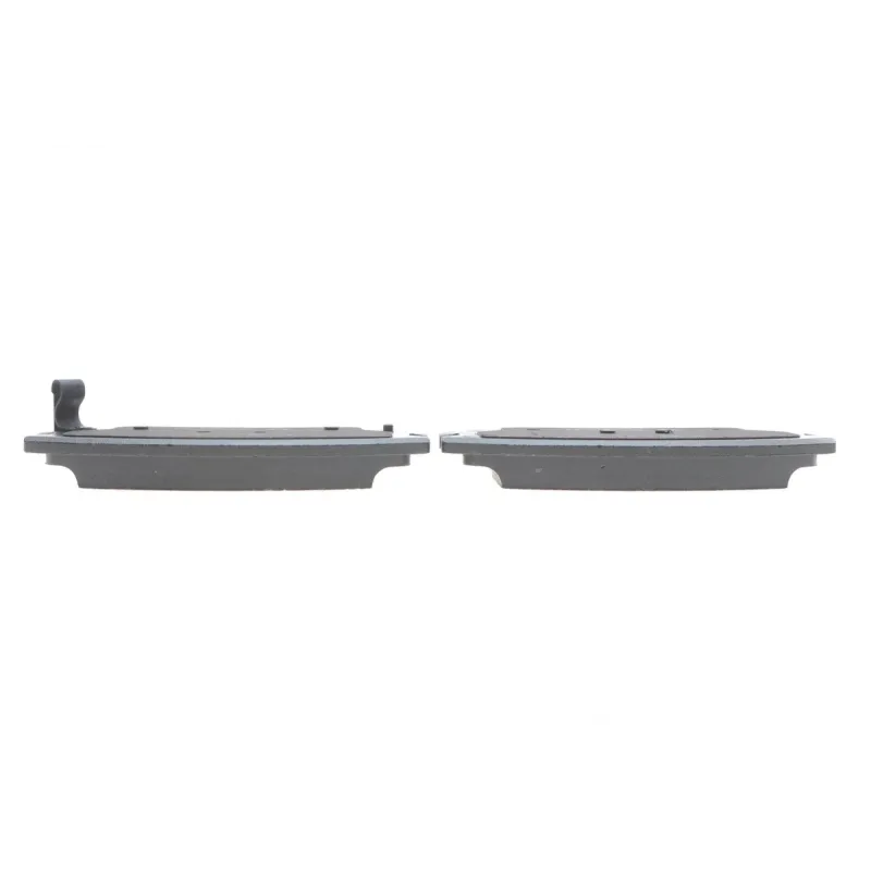 Колодки гальмівні передні BOSCH 0 986 494 609 для Opel Astra J, Insignia, MG Marvel R 142x66.7x18.8 мм