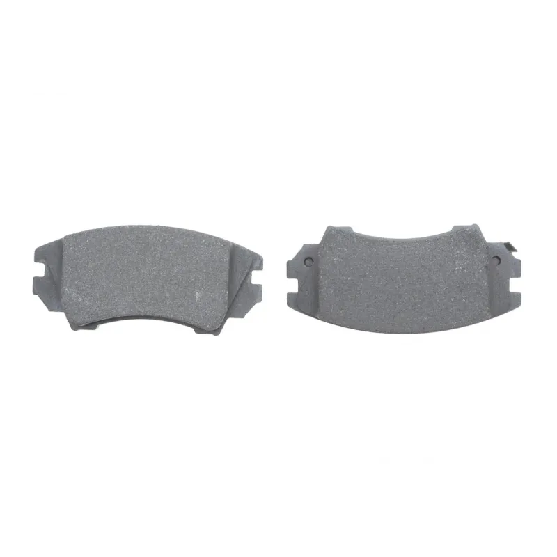 Колодки гальмівні передні BOSCH 0 986 494 609 для Opel Astra J, Insignia, MG Marvel R 142x66.7x18.8 мм