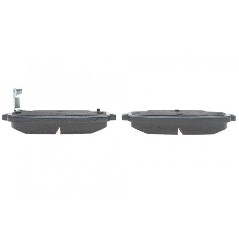 Колодки гальмівні (задні) Hyundai Creta/ix20/Sonata/Kia Ceed/Optima/Picanto 10- = 0986494140