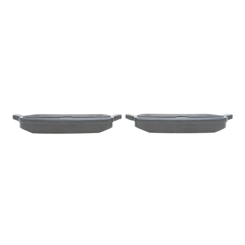 Колодки гальмівні задні BOSCH 0 986 494 637 для Audi A4 B8, A5, Q5
