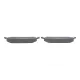 Колодки гальмівні задні BOSCH 0 986 494 637 для Audi A4 B8, A5, Q5