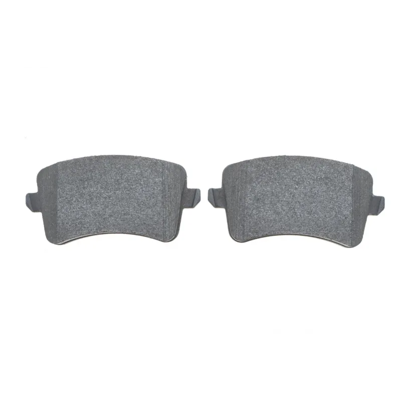 Колодки гальмівні задні BOSCH 0 986 494 637 для Audi A4 B8, A5, Q5
