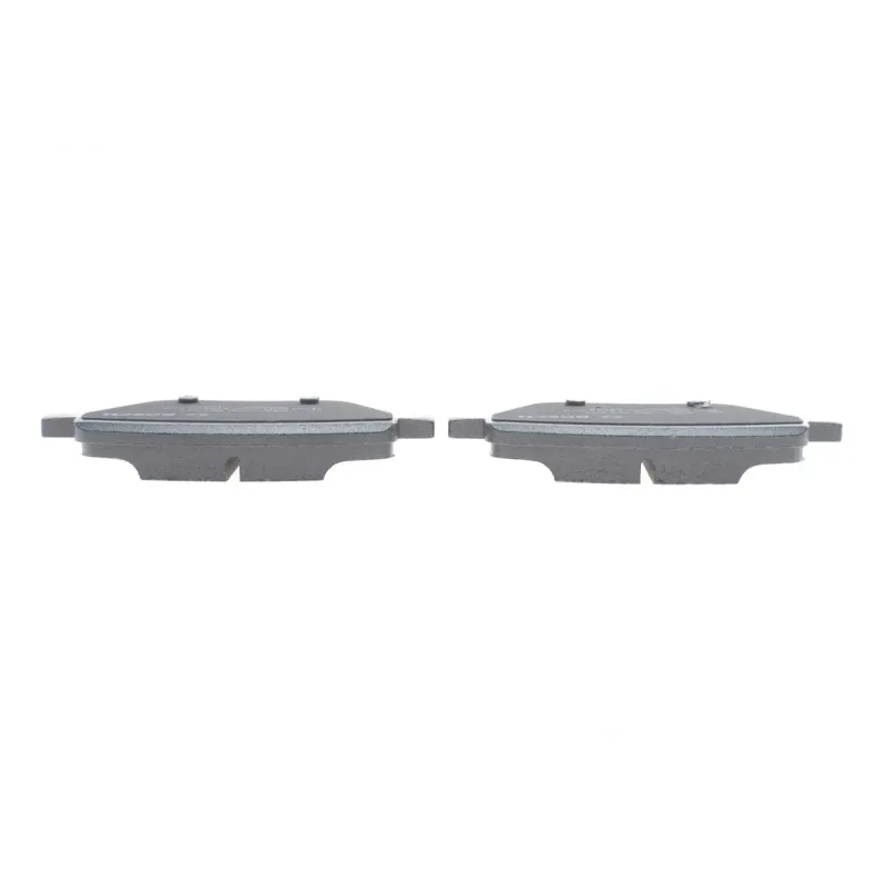 Колодки гальмівні (задні) Audi A3/Skoda Octavia/SuperB/Yeti/VW Caddy/Touran/Golf/Passat B7/B8 04- (к-кт)