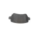 Колодки гальмівні задні BOSCH 0 986 494 654 для Opel Astra G/H/Combo 2001-, Kia Venga (Lucas) 95.4x42.7x14 мм