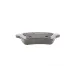 Колодки гальмівні задні BOSCH 0 986 494 654 для Opel Astra G/H/Combo 2001-, Kia Venga (Lucas) 95.4x42.7x14 мм