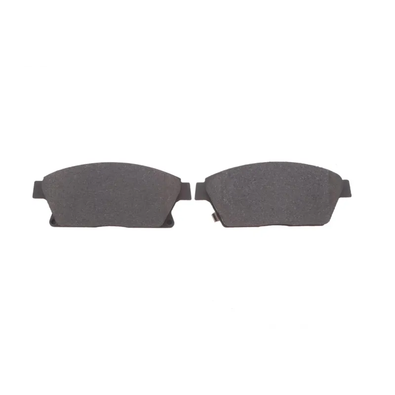 Колодки гальмівні передні BOSCH 0 986 494 657 для Opel Astra J, Chevrolet Cruze 148.3x61.1x18.7 мм
